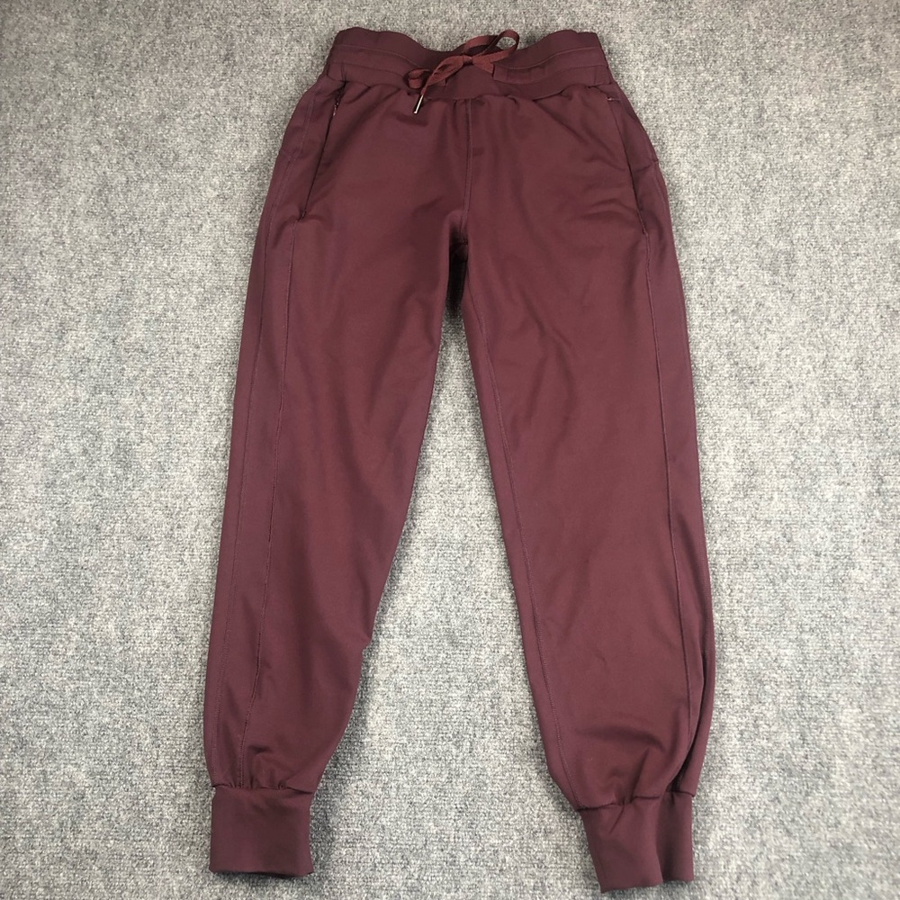 Lululemon Women’s Joggers
